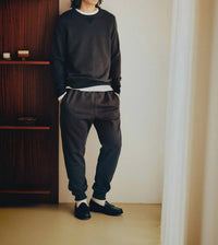 Merz B. Schwanen - Lightweight Raglan Sweatshirt