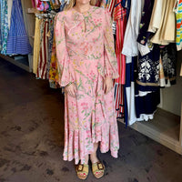 Mestiza New York - Ophelia Midi Dress