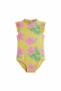 Pepita & Me - Girl's Alisson One Piece Swimsuit