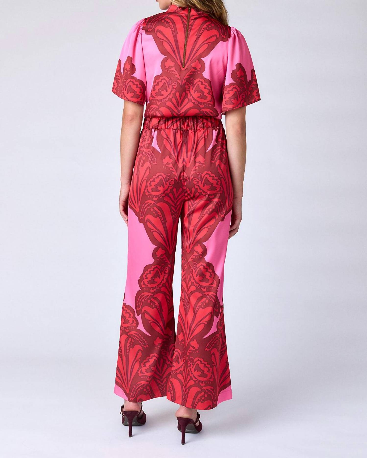 Crosby By Mollie Burch - Jasper Pants