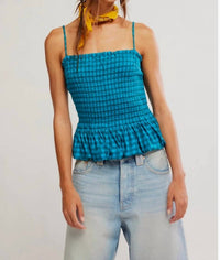 Free People - Sundance Tank Top