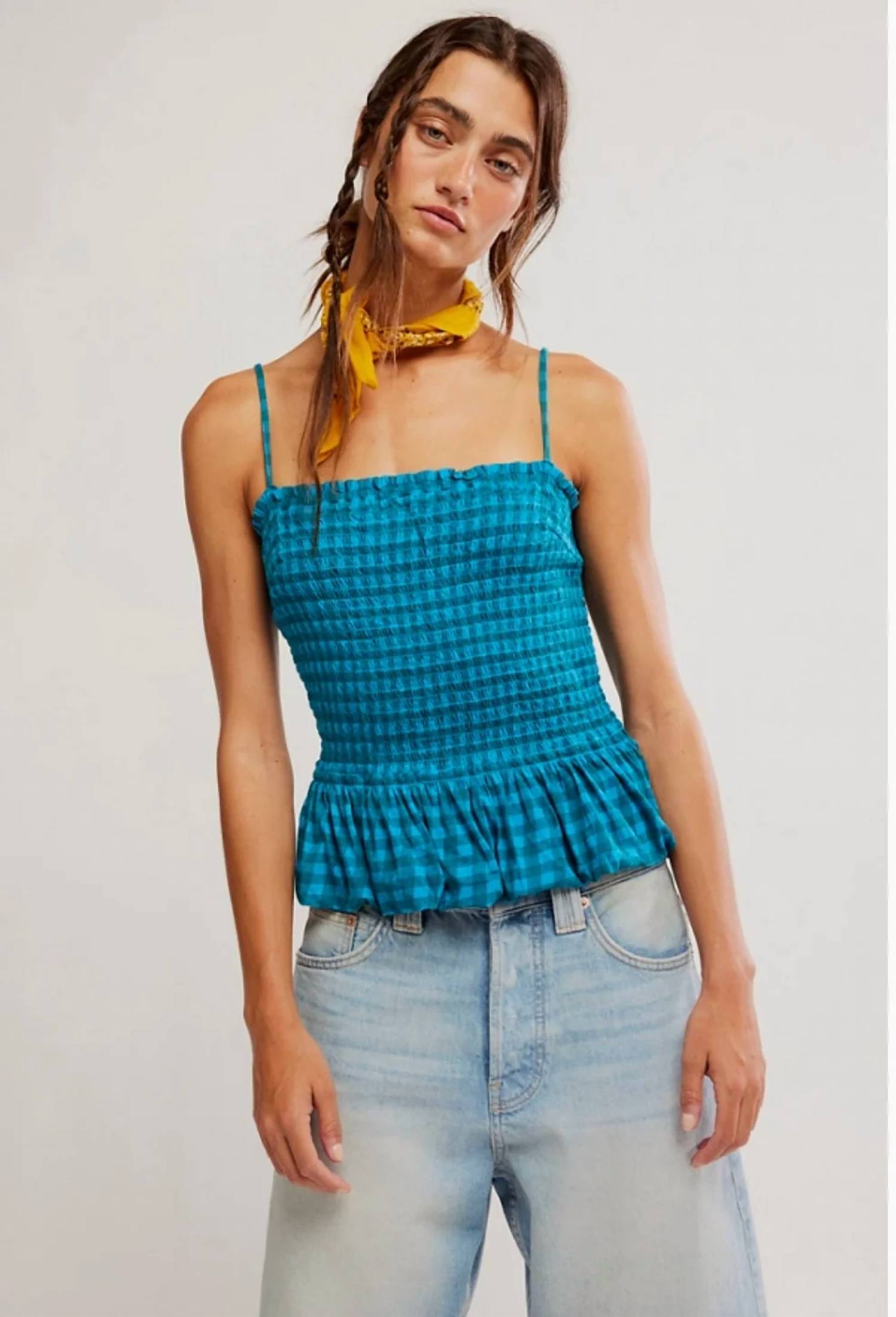 Free People - Sundance Tank