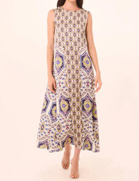 Misa Los Angeles - Talitha Dress