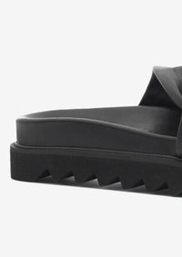 Iro - Women's Drape Sandal