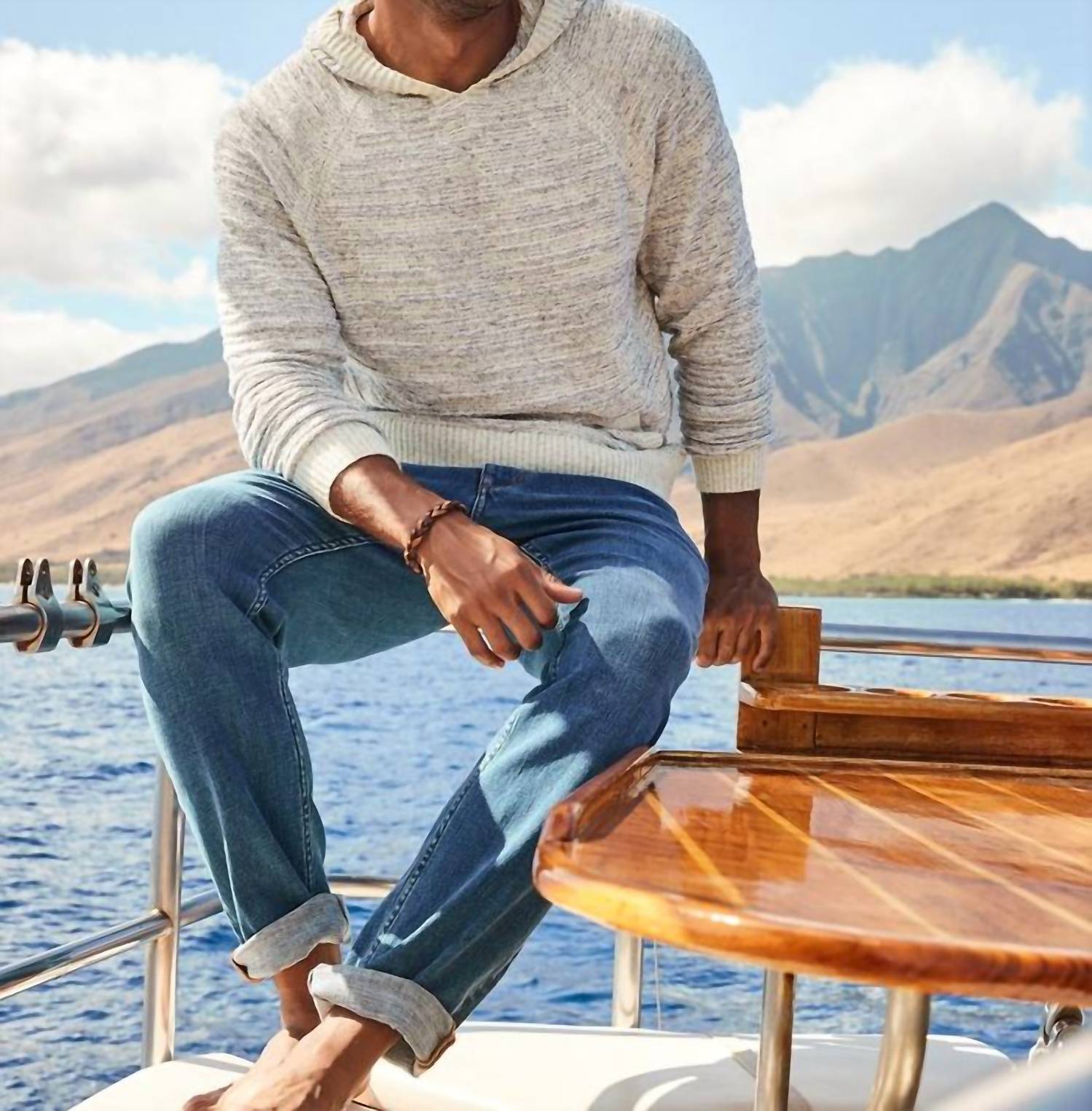 Tommy Bahama - Indigo Palms Jeans
