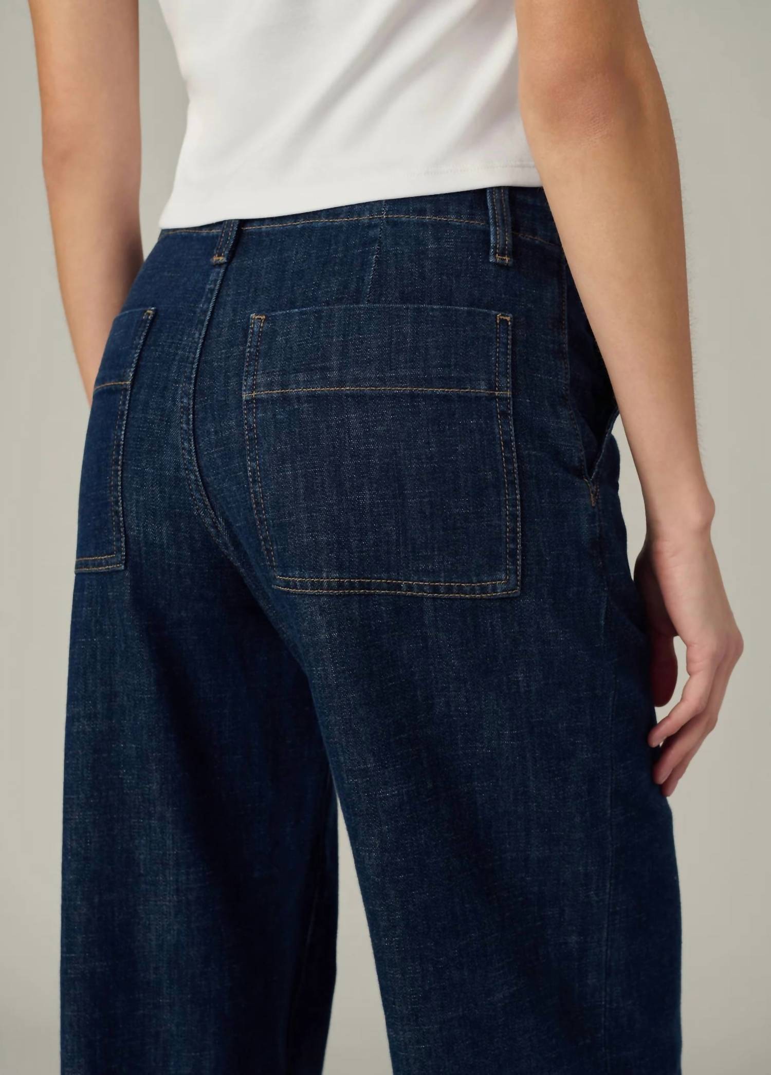 Joe'S Jeans - Karter High Rise Trouser Pant