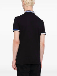 Hugo Boss - Paddy 2 Cotton Jersey Polo Shirt