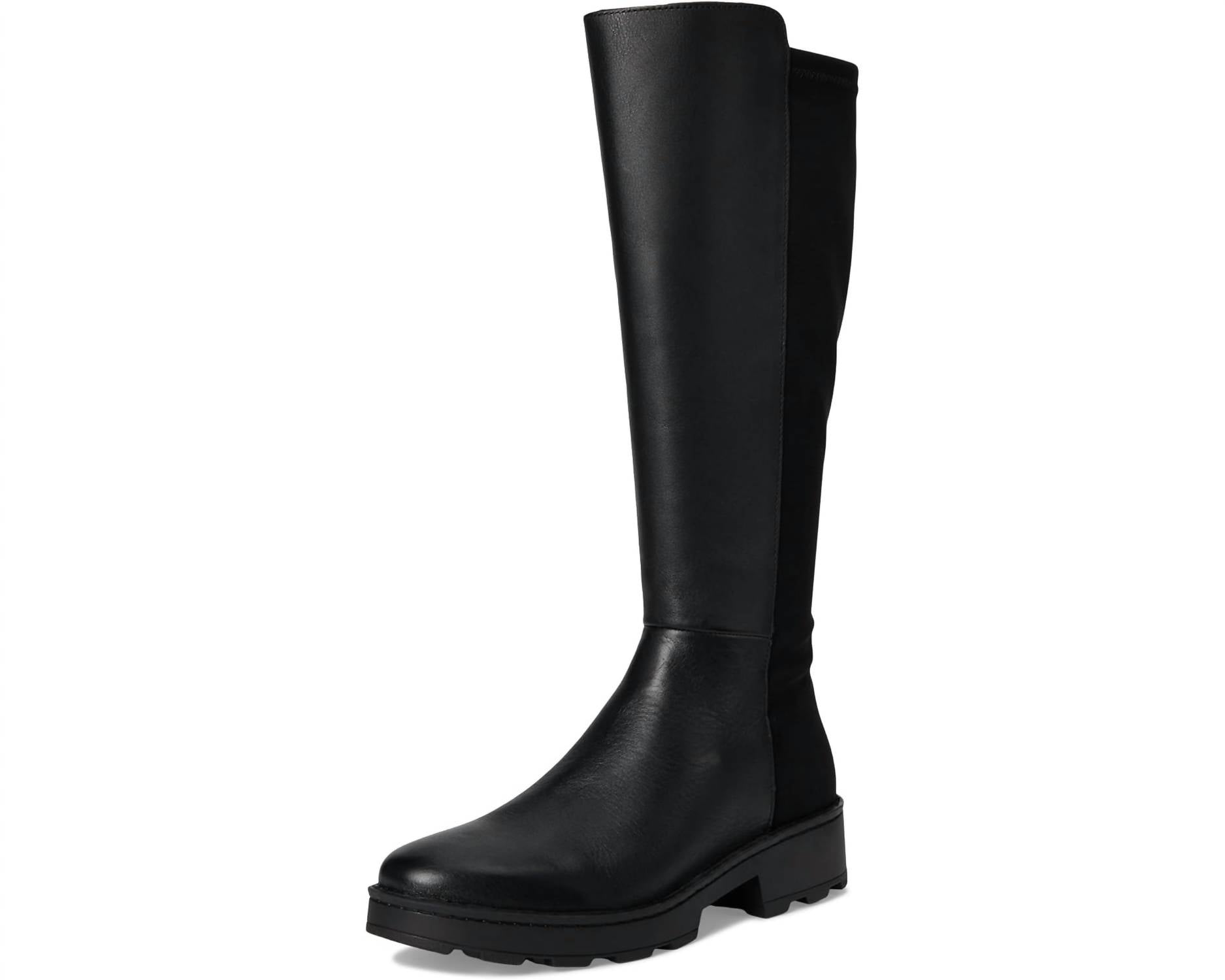 Born Women's Caraway Boot in black 1 - women's shoe - view 5