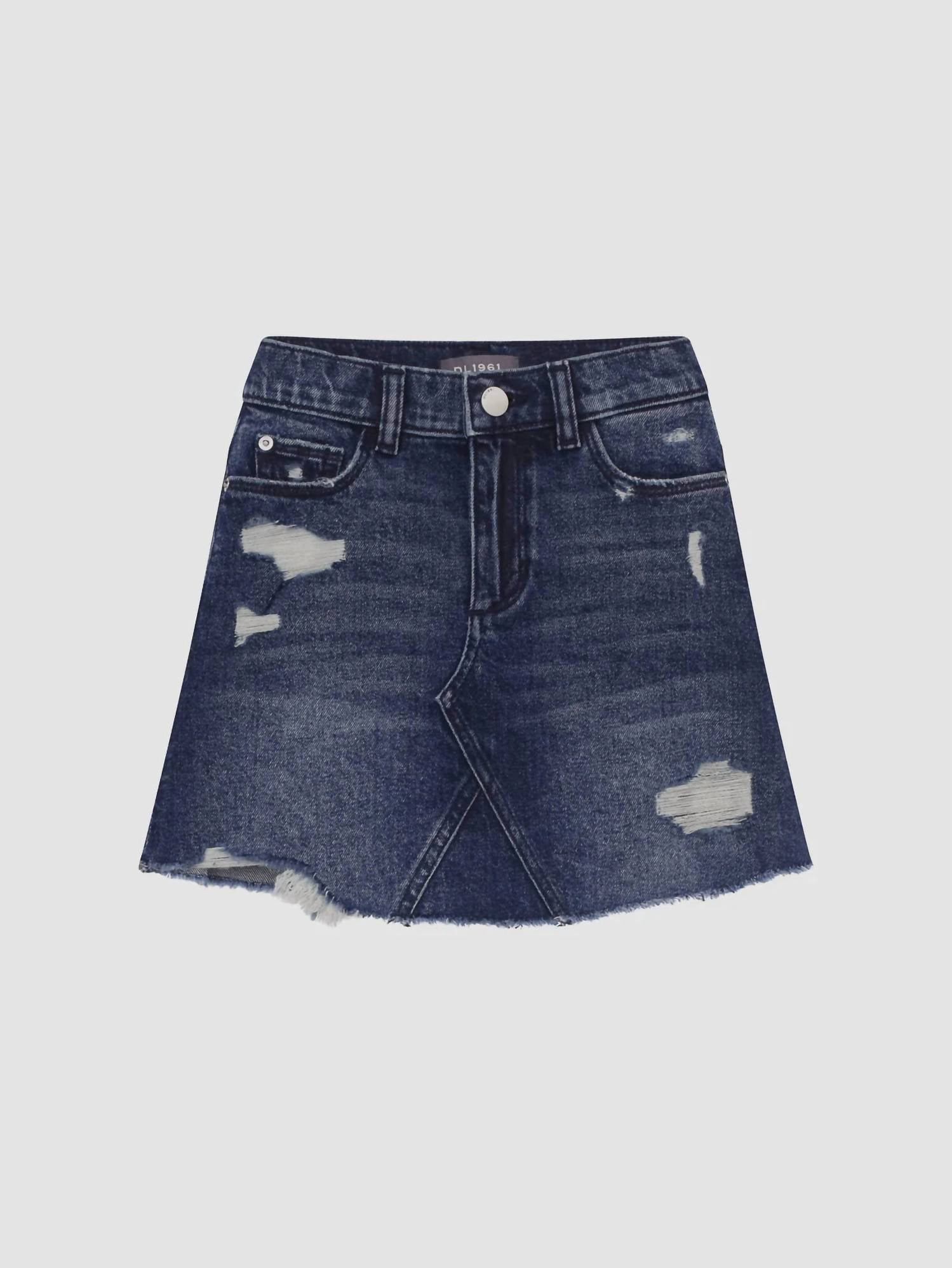 Dl1961 - Kids' - Girls Jenny Skirt