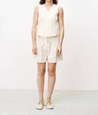 Frnch - Novalie Short