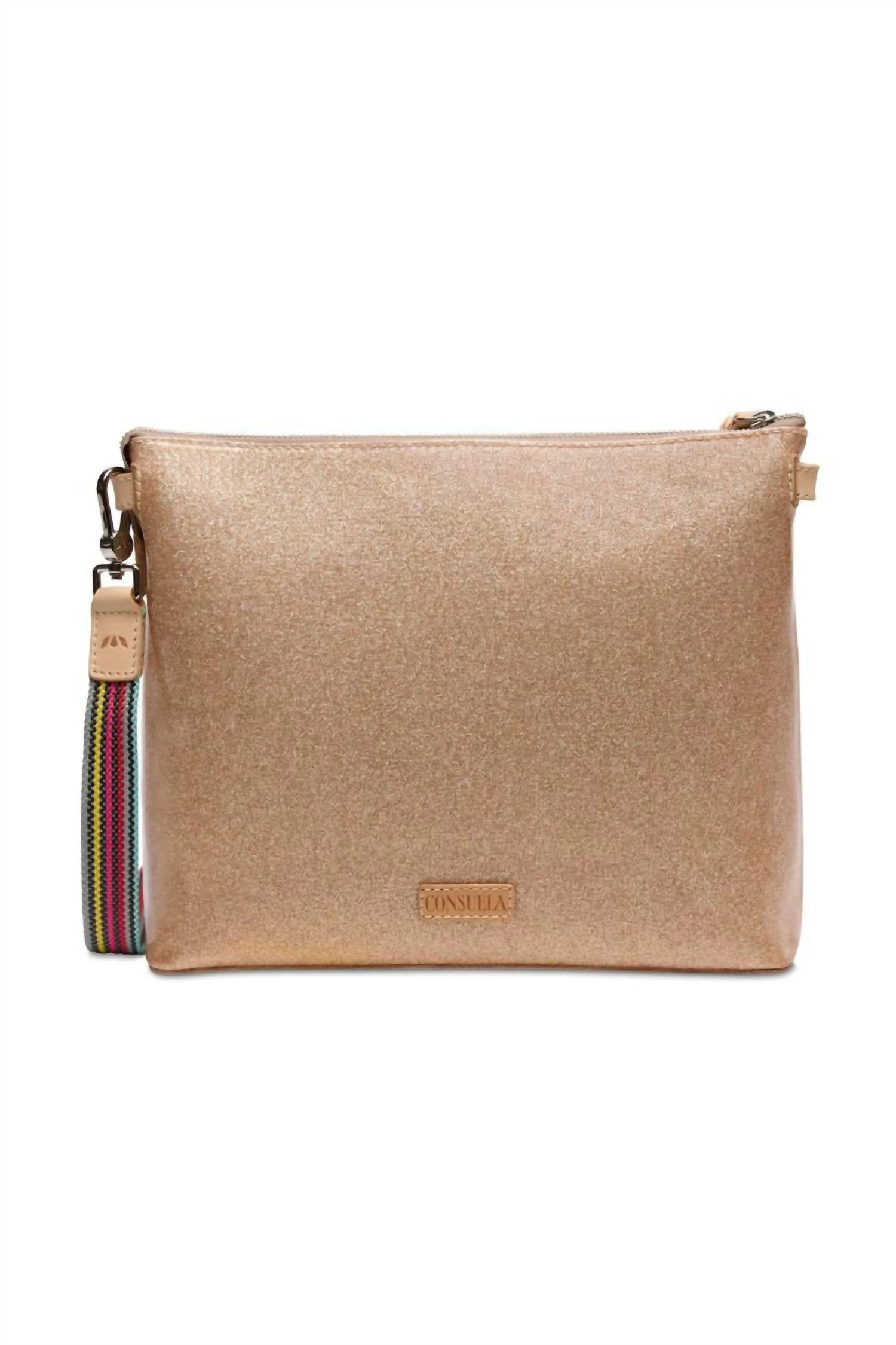 Consuela - Women's Downtown Crossbody Bag