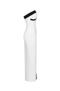 Rivir - Layla Strapless Pencil Dress