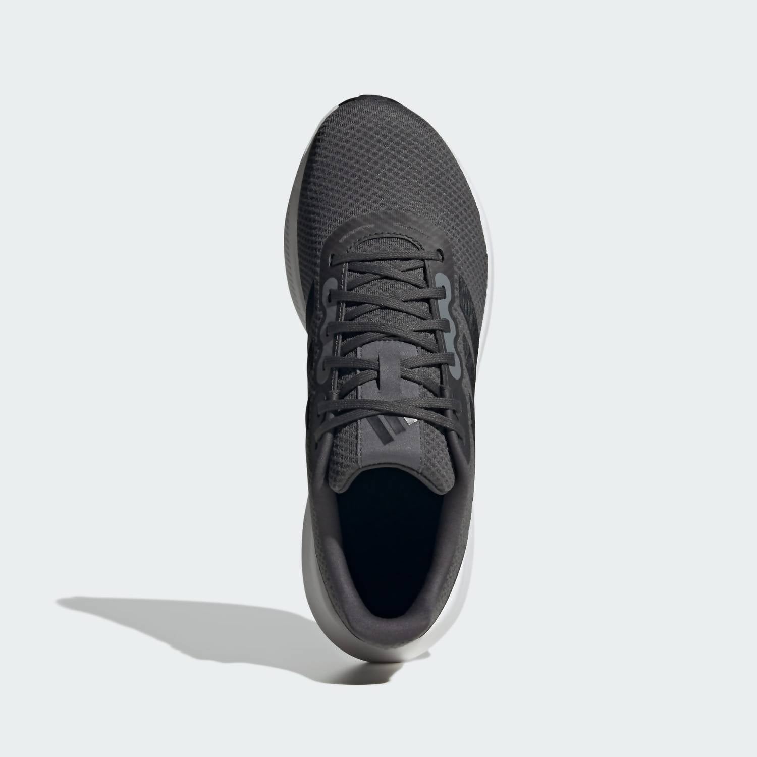 Adidas - Men's Run Falcon 3.0 Running Shoes