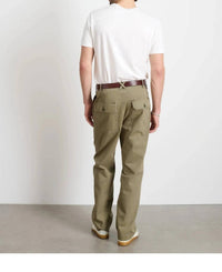 Alex Mill - Herringbone Field Pant