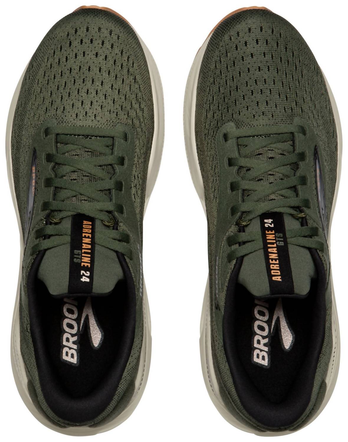Brooks - Men's Adrenaline Gts 24 Shoes