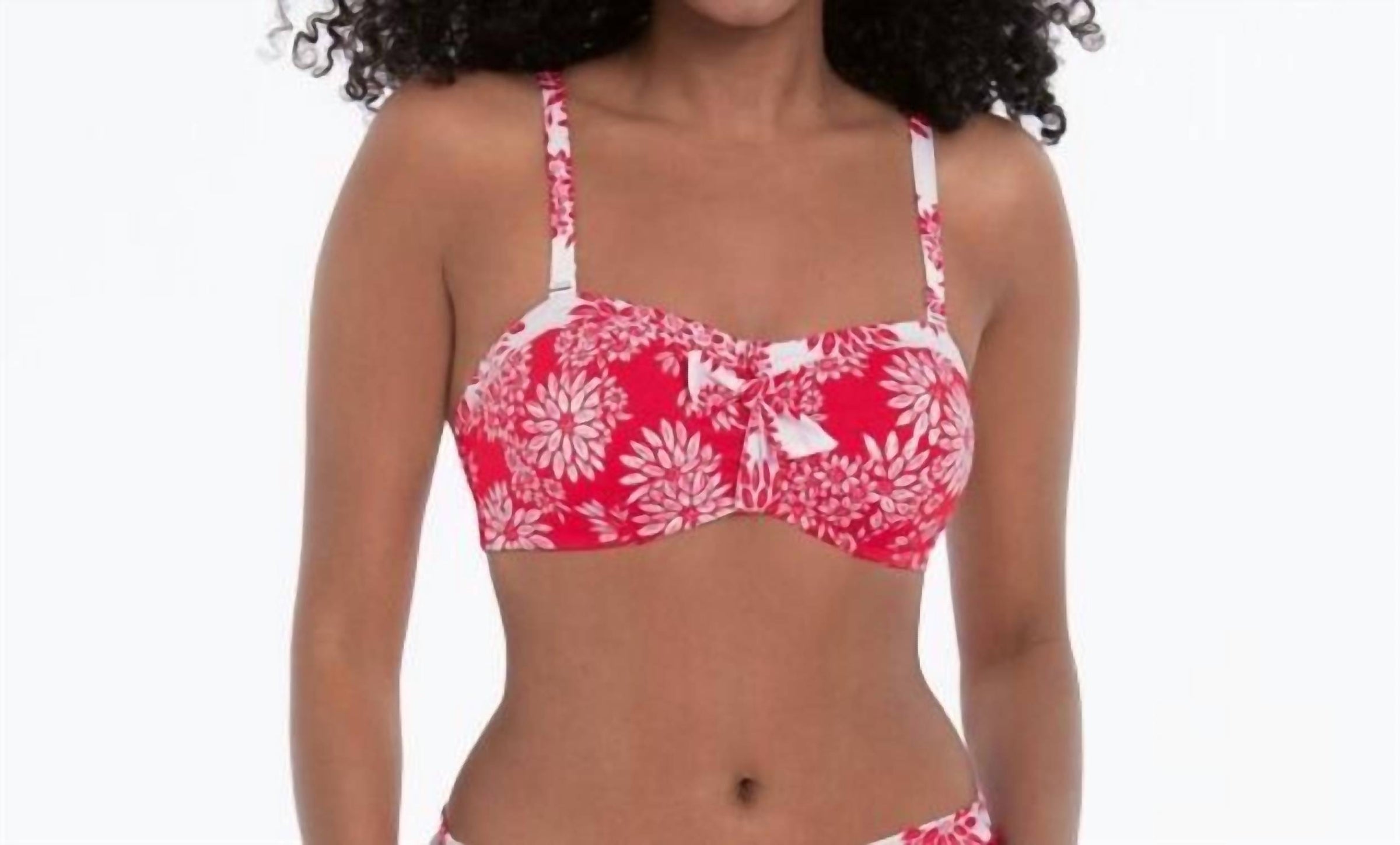 Anita - Elly Bikini Top