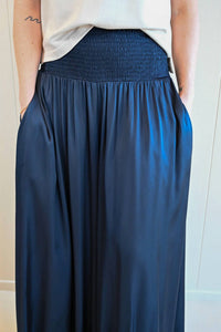 Traffic People - Garden Avenue Pull On Trouser