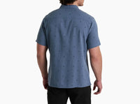 Kuhl - Getaway Short Sleeve Shirt