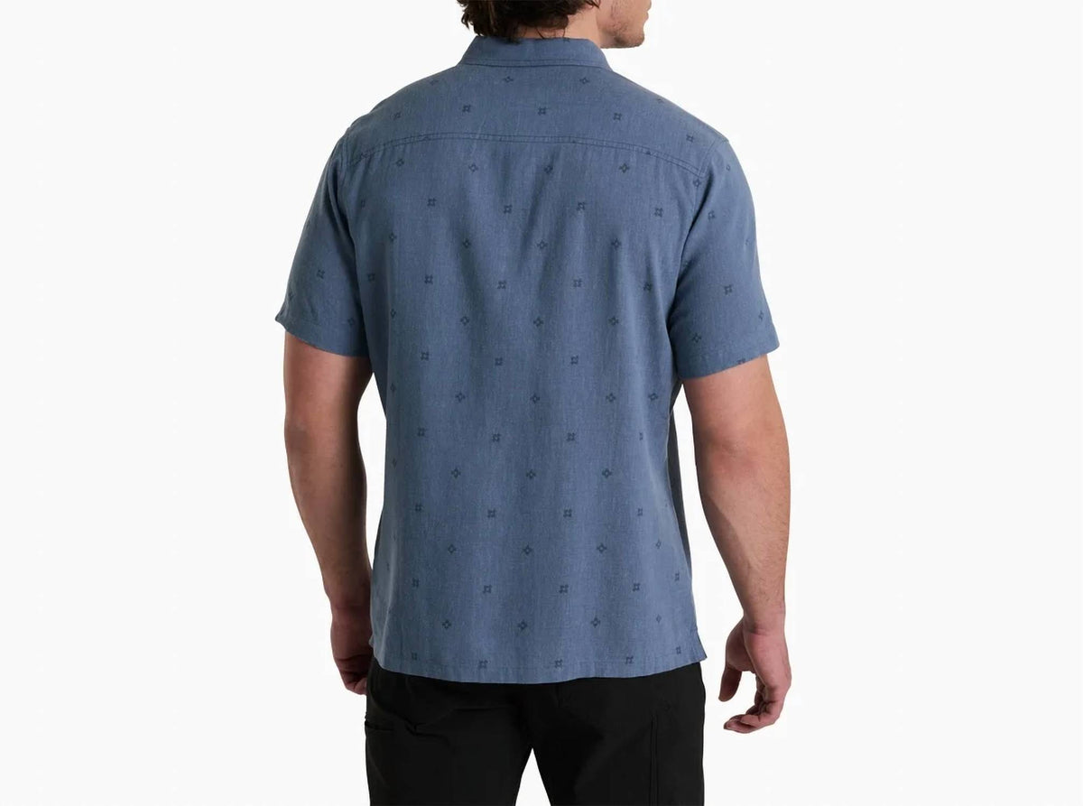 Kuhl - Getaway Short Sleeve Shirt
