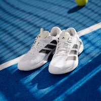 Adidas - Men's Adizero Ubersonic 5 Tennis Shoes