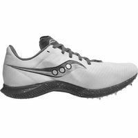 Saucony - Men's Velocity Mp Athletic Racing Shoes