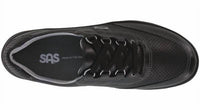 Sas - Men's Sporty Lux Lace Up Sneakers