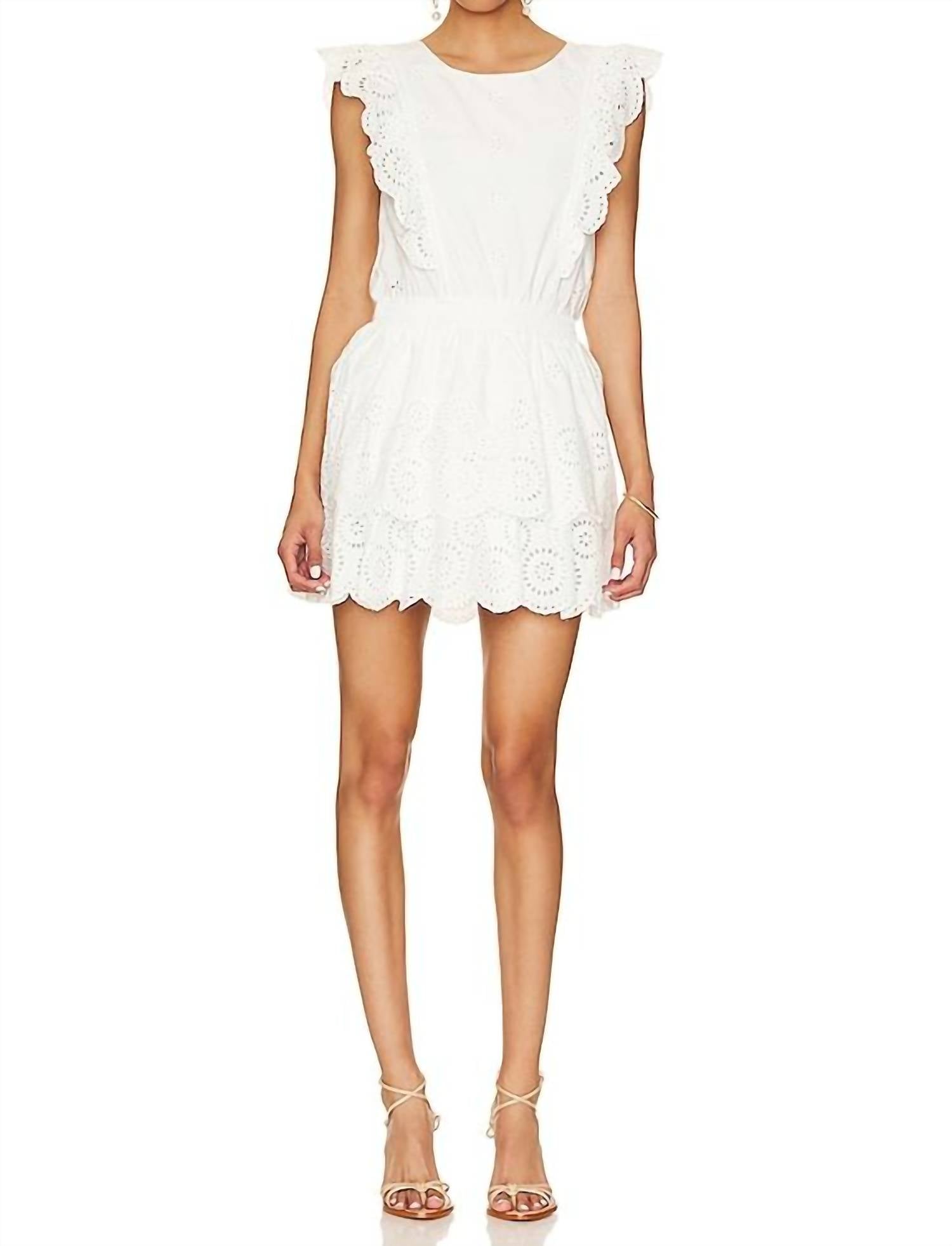 Steve Madden - Jayda Dress
