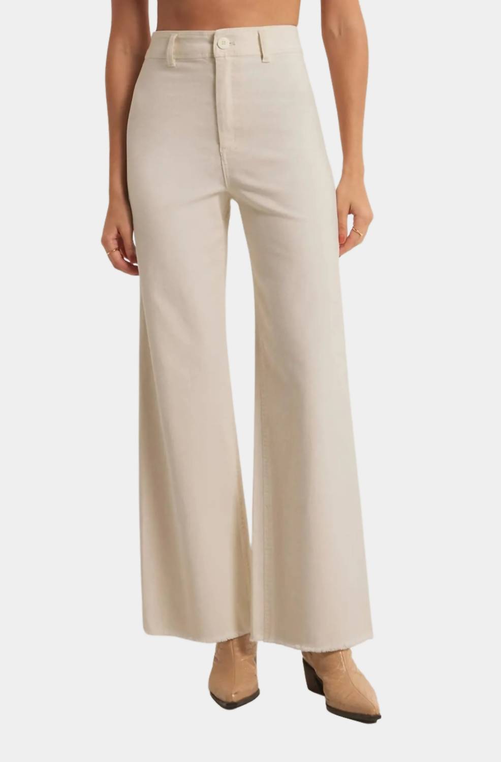 Z Supply - Rilynn Twill Pants
