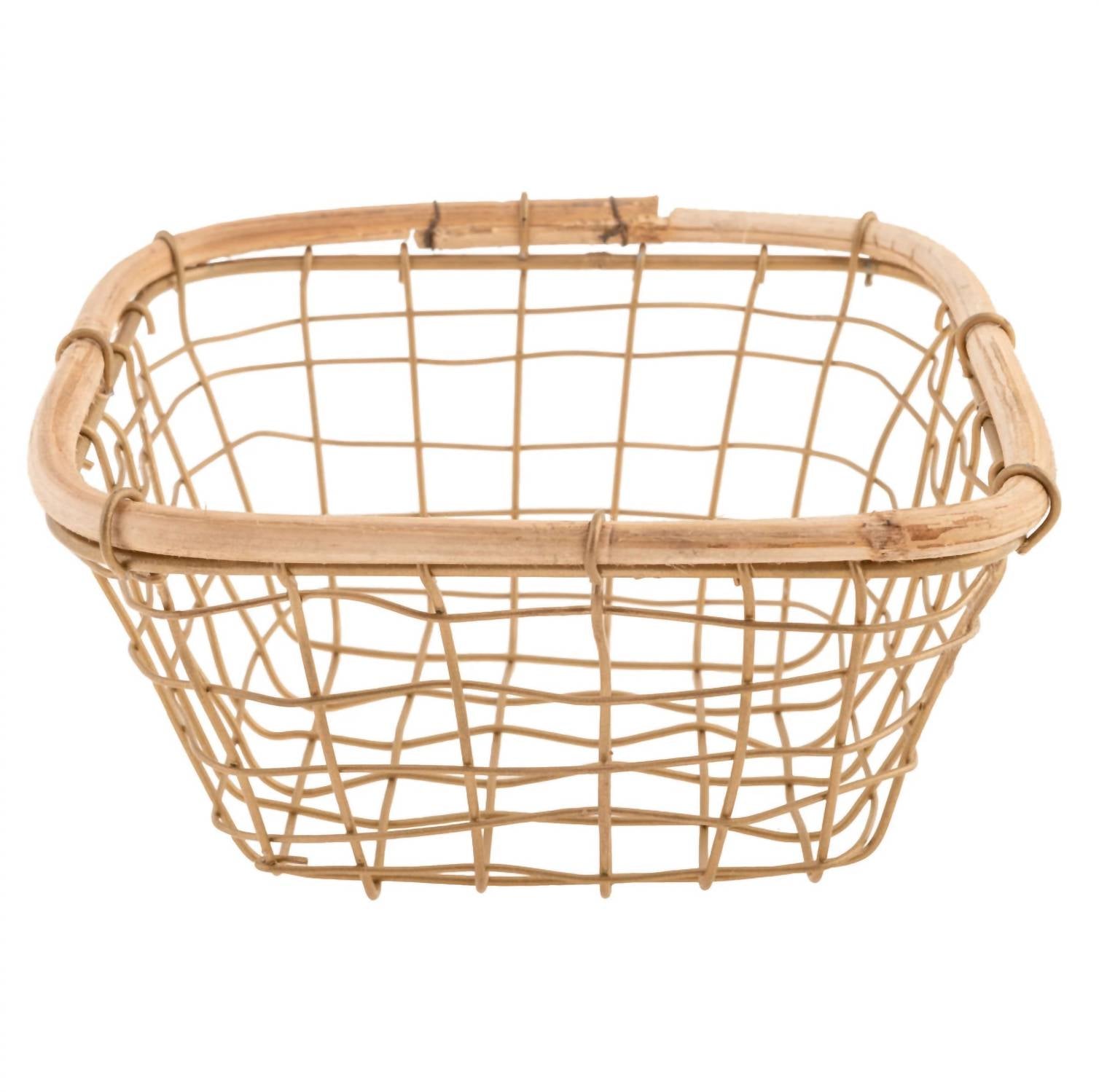 Karma - Cane Mini Basket