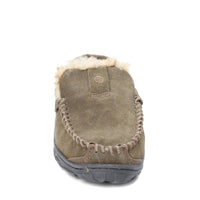 Clarks - Women's Venetian Moccasin Slip On Mules
