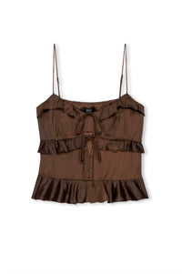 Rails - Ortona Tank Top