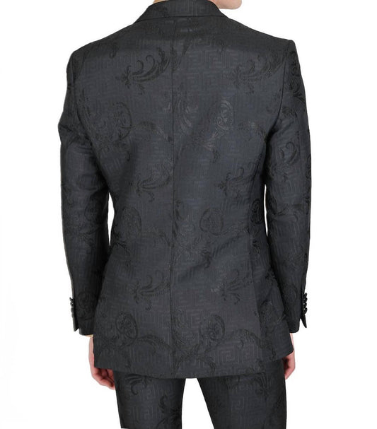 Barabas - Baroque Greco Blazer