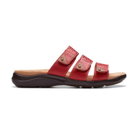 Clarks - Women's Kitly Walk Sandals