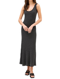 Allison New York - Reid Maxi Dress
