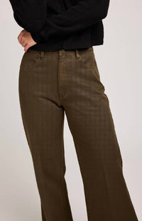 Gentle Fawn - Livia Wide Leg Pants