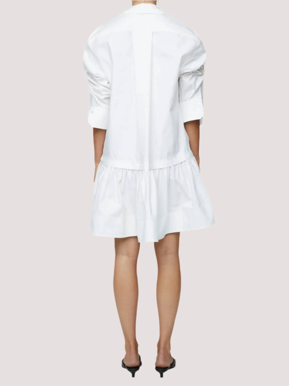 A.L.C. - Brooke Mini Dress