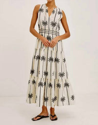 Rails - Loulou Maxi Dress