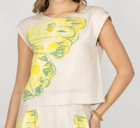 Emily Mccarthy - Hatti Tank