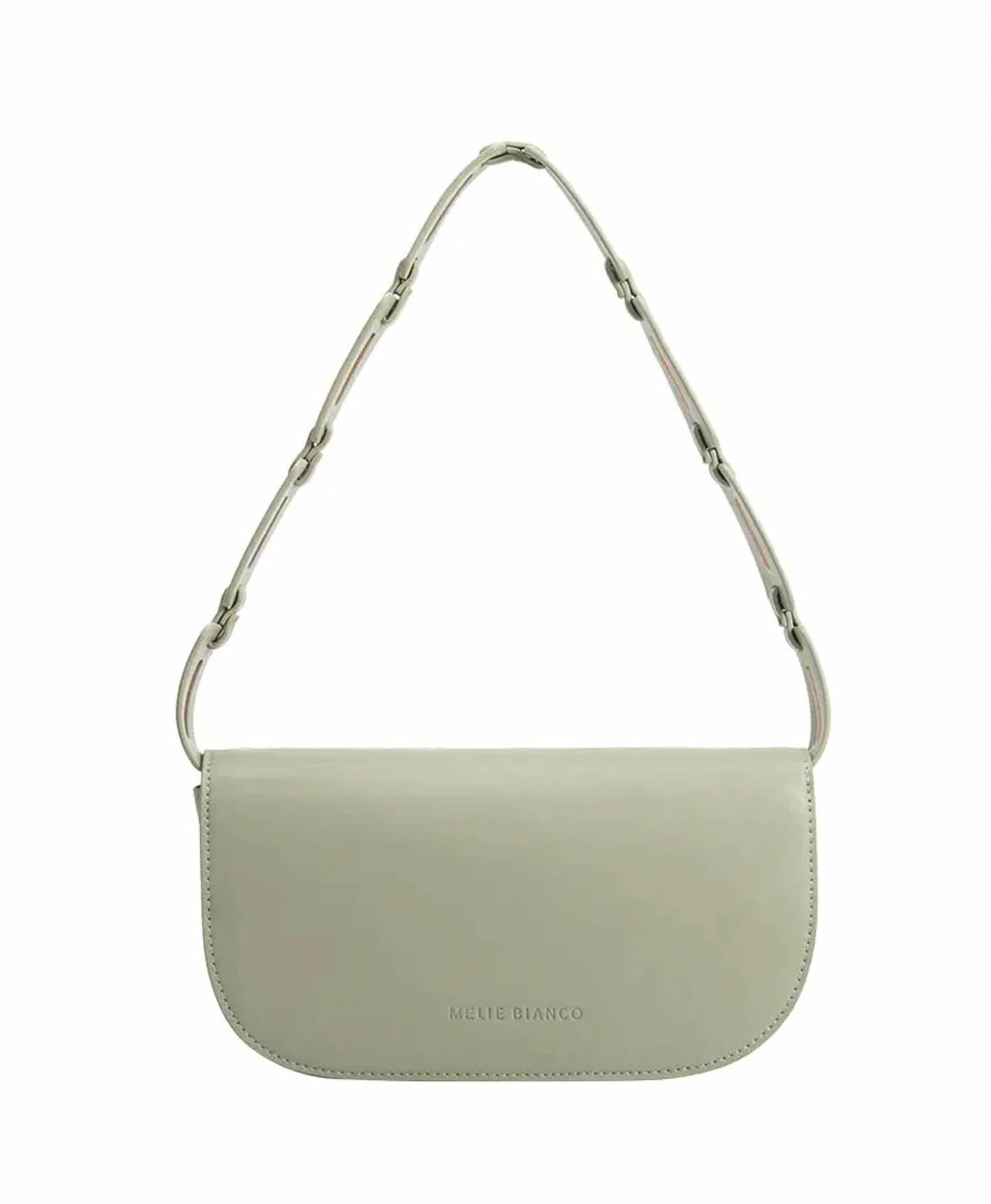 Melie Bianco - Inez Small Shoulder Bag