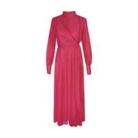 Esteem Couture - Ahava Chiffon Dress
