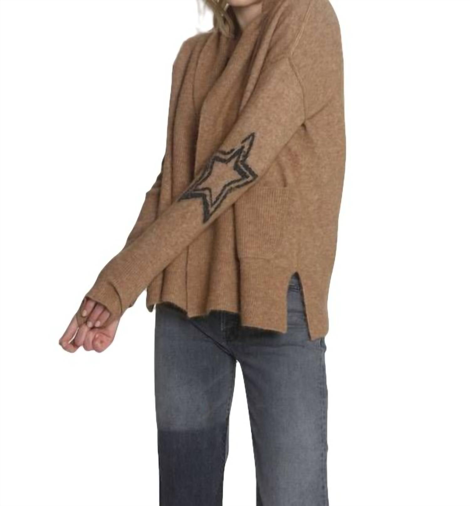 Bella Cozy Cardigan