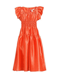 Hutch - Vanessa Dress