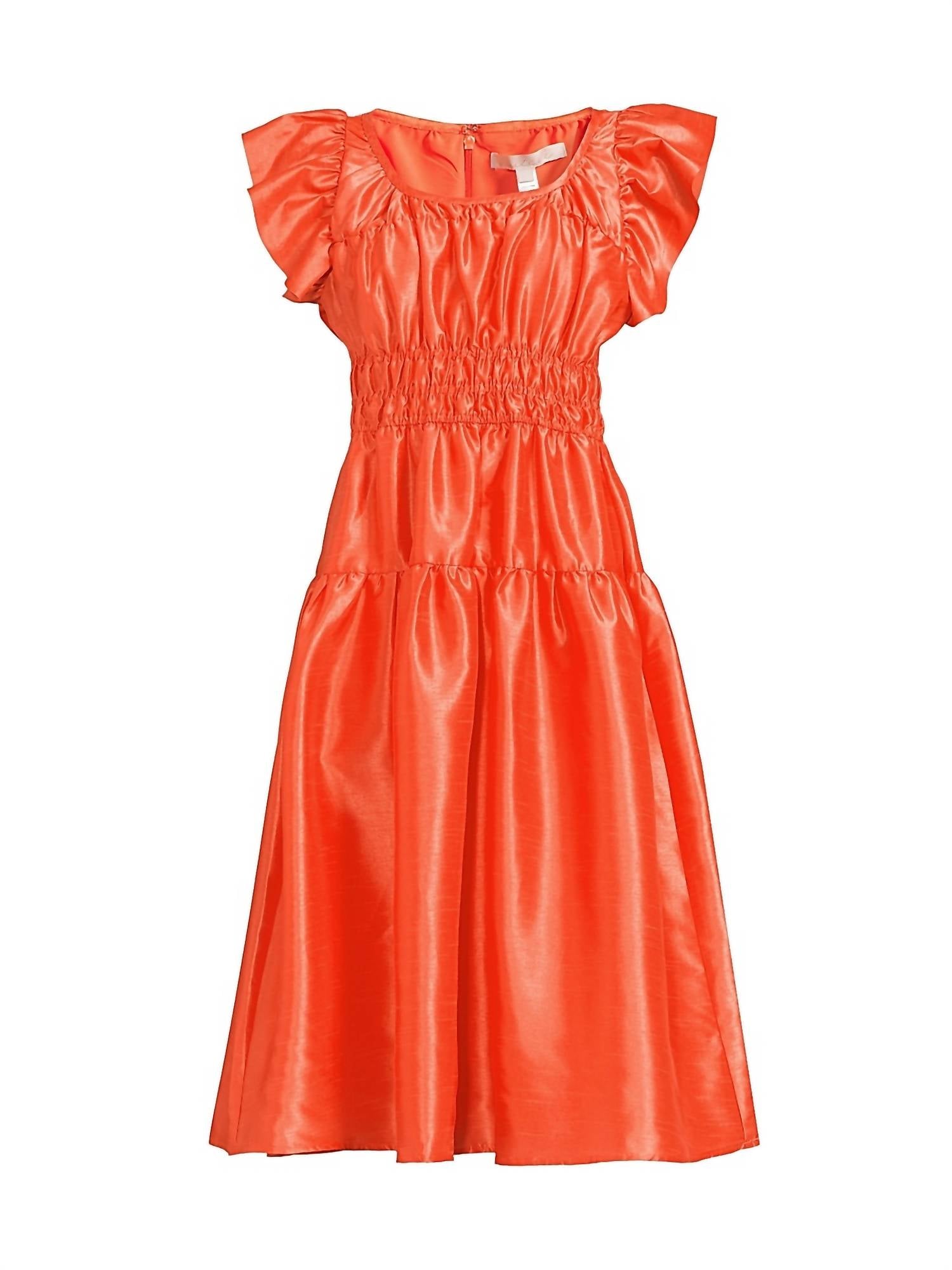 Hutch - Vanessa Dress