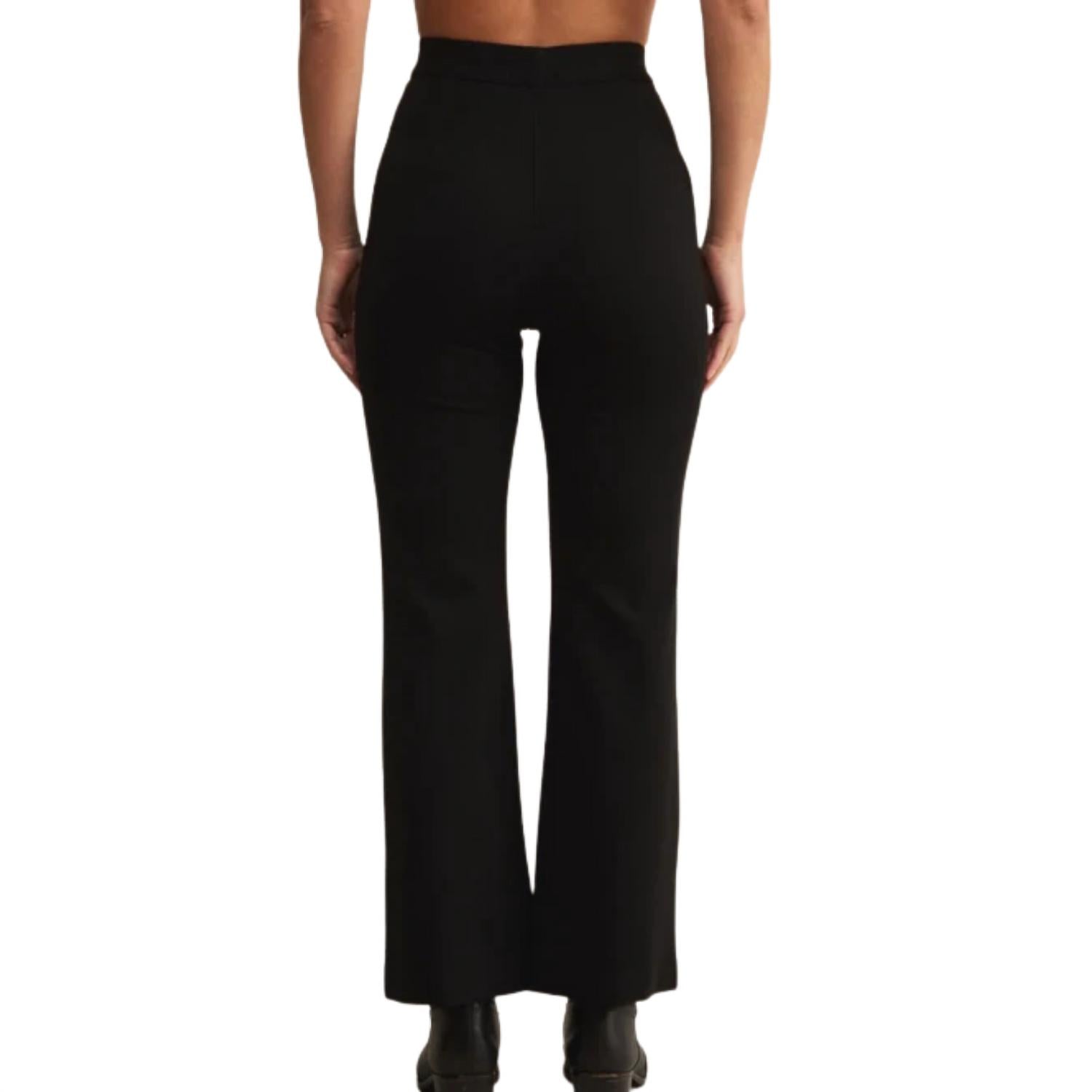 Z Supply - Do it All Slim Kick Pant