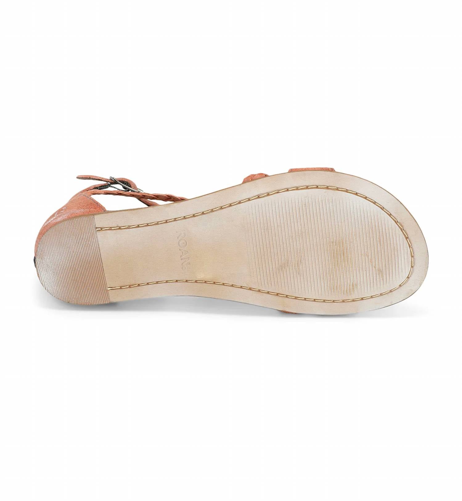 Roan - POSEY SANDAL