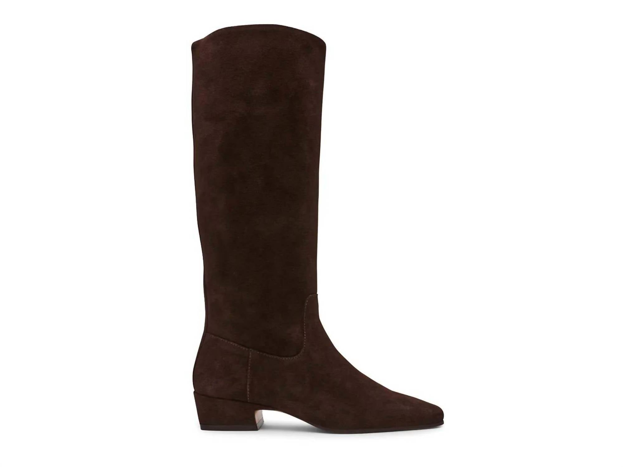Steve Madden - Women's Dantelle Knee High Boot