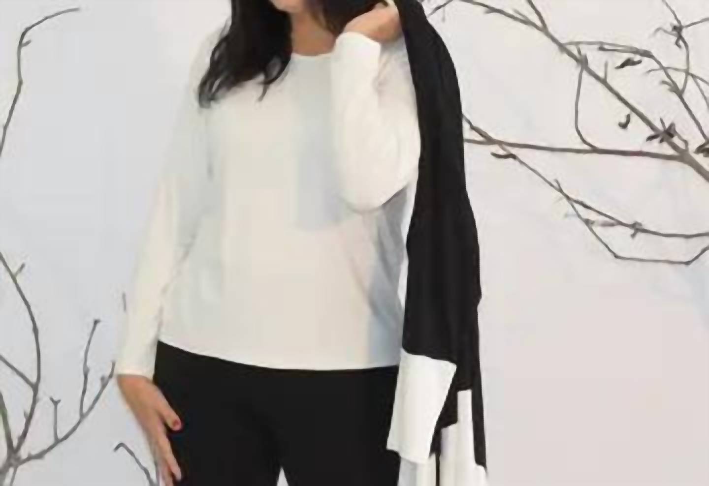 Torster & Ribeiro, Lda - Curvyshion - Jumper Pullover Set - Plus