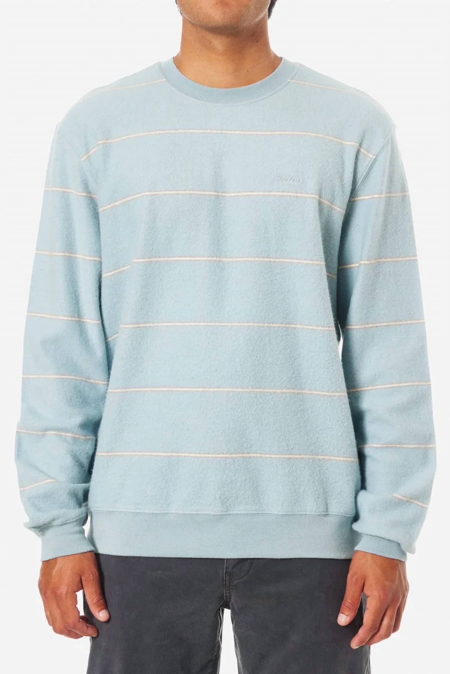 Katin - Parks Long Sleeve Sweatshirt