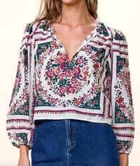 Cleobella - Alice Top