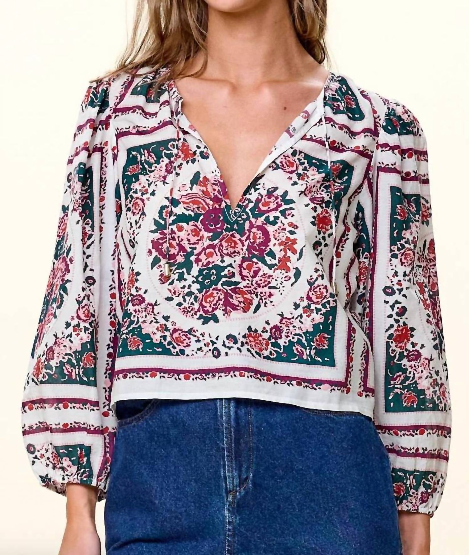Cleobella - Alice Top